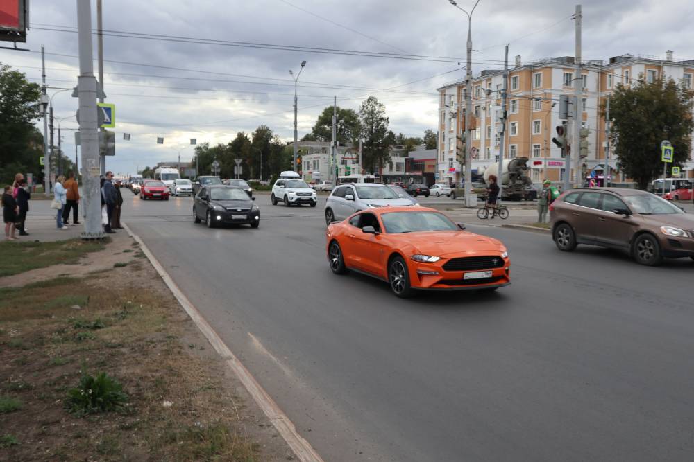 В Перми выбирают проектировщика двух автодорожных тоннелей на ул. Чкалова
