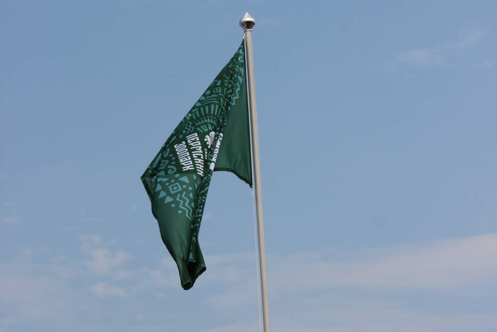 В зоопарке Перми готовят к открытию новые павильоны