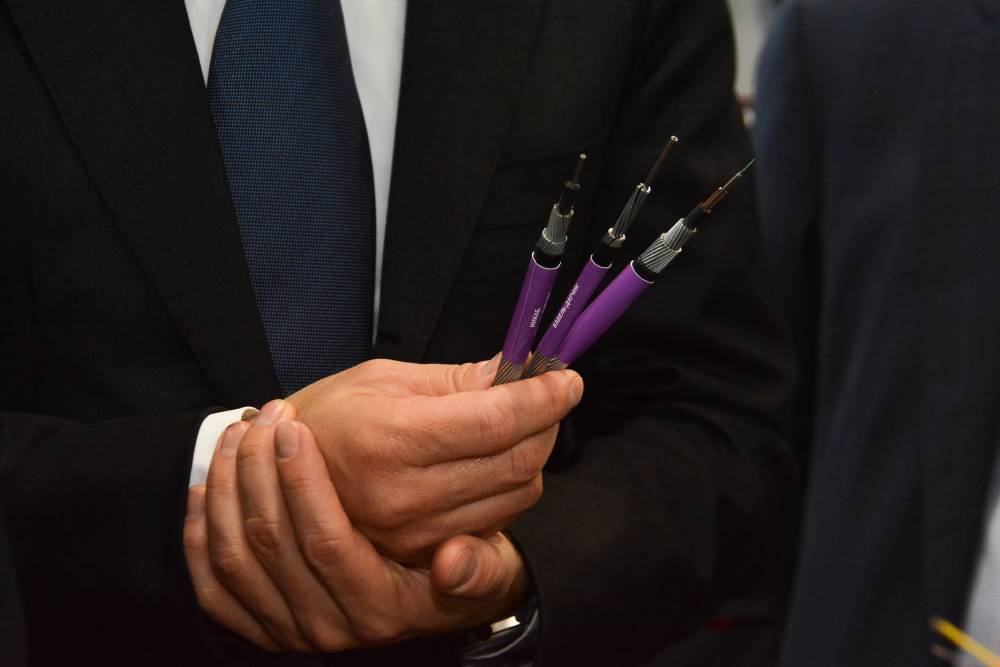 Пермская компания «Инкаб» отказалась от своих производств в Европе и США