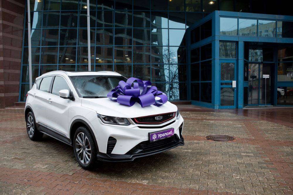 ​Банк Уралсиб увеличил автокредитный портфель на 43%