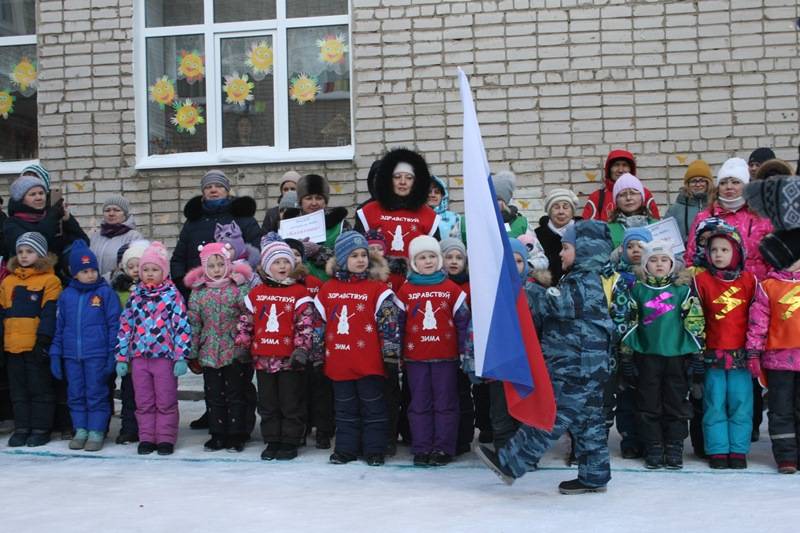 Пермские энергетики «Т Плюс» содействуют военно-патриотическому воспитанию юных пермяков