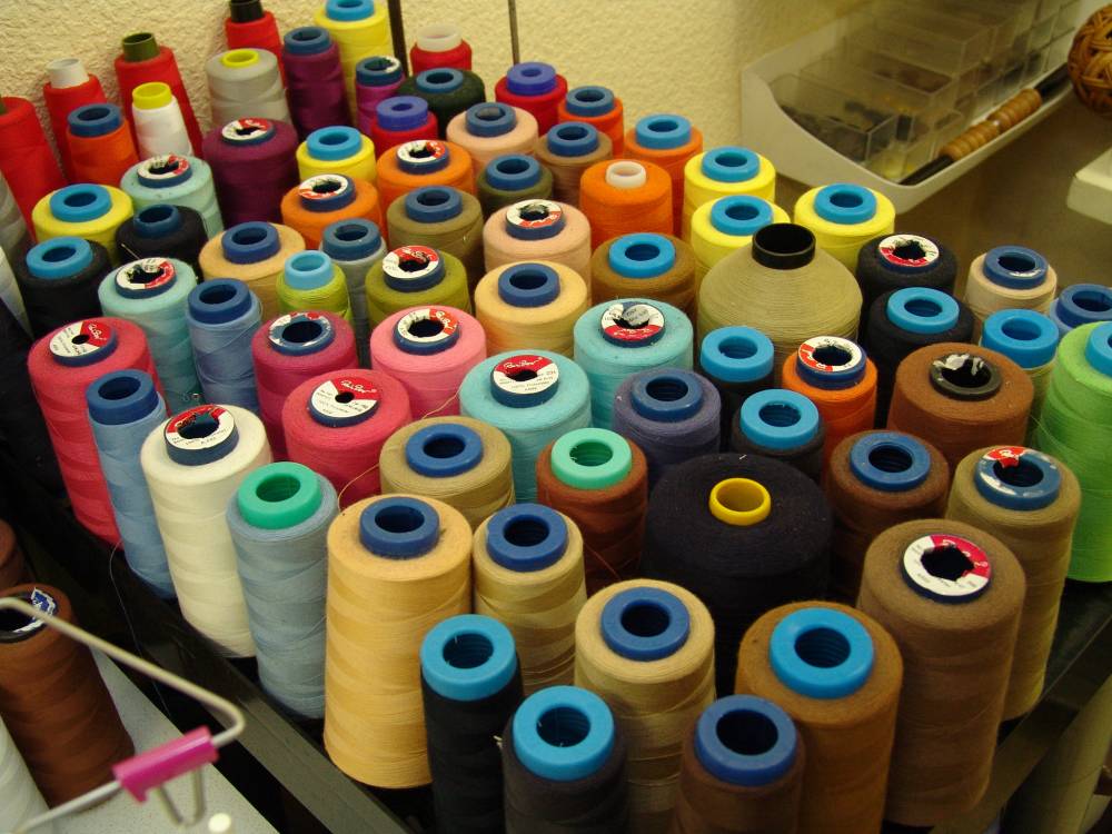 В Прикамье швейное предприятие присоединилось к нацпроекту «Производительность труда» 