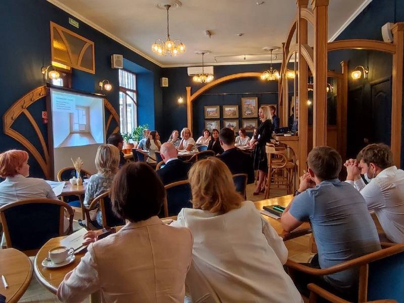 ​АО «ПЗСП» начинает сотрудничество с риелторскими агентствами