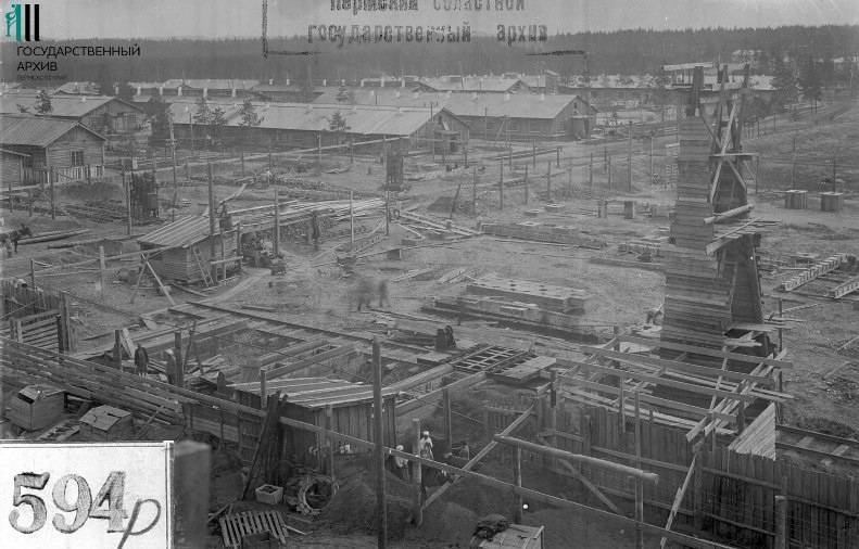 «Большая Пермь». Рассказываем о дискуссии, которая велась в момент формирования границ города