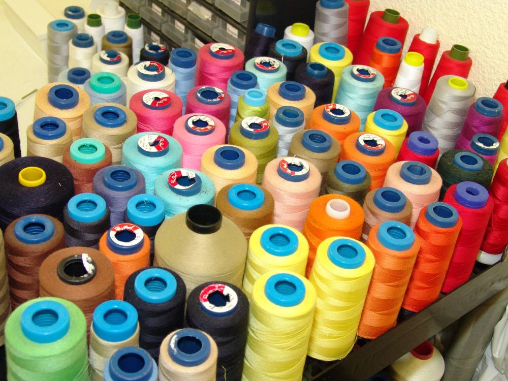 ​В Пермском крае швейным фабрикам поручили увеличить объемы пошива форменной одежды 