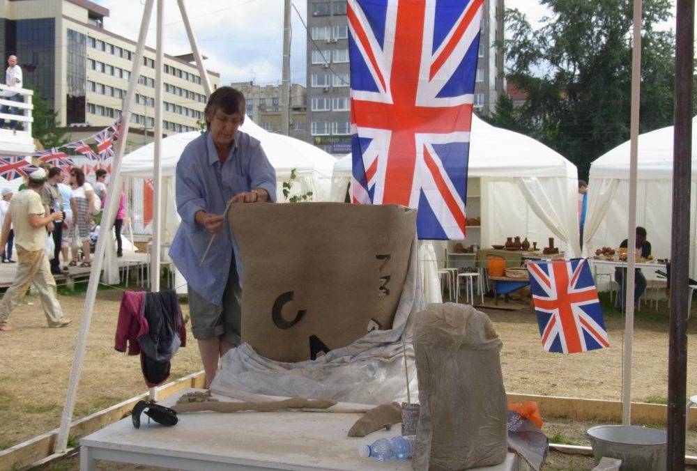 ​Четверть века друзья. Пермь и Оксфорд отмечают 25-летие официальных побратимских отношений