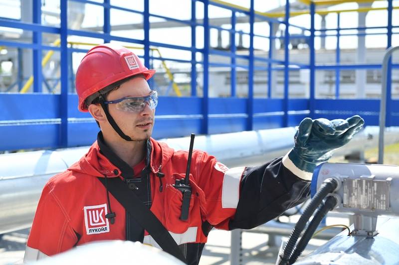 ​​В Прикамье на 36 % выросло количество бюджетных мест на нефтегазовые направления