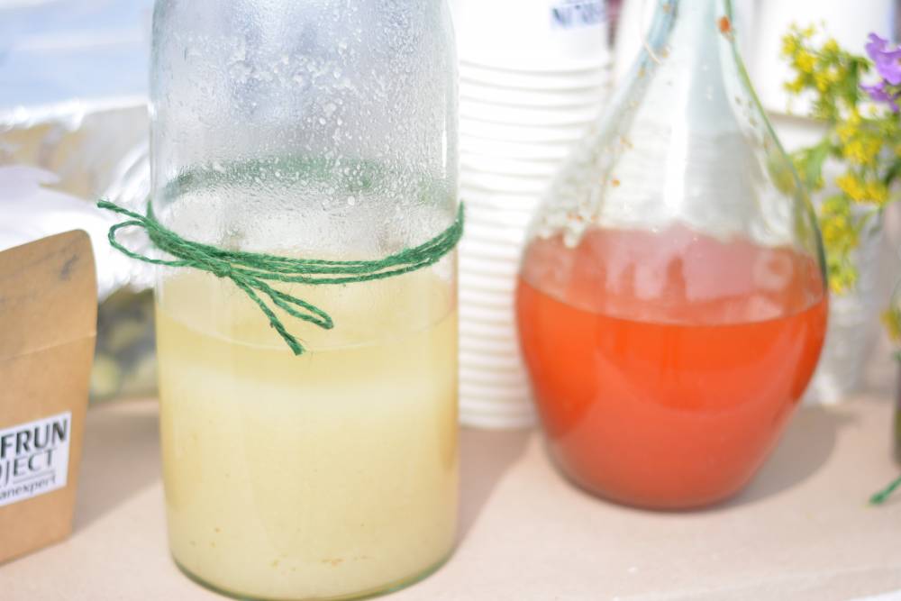 В Пермском крае за 20 млн рублей продается завод по производству безалкогольных напитков