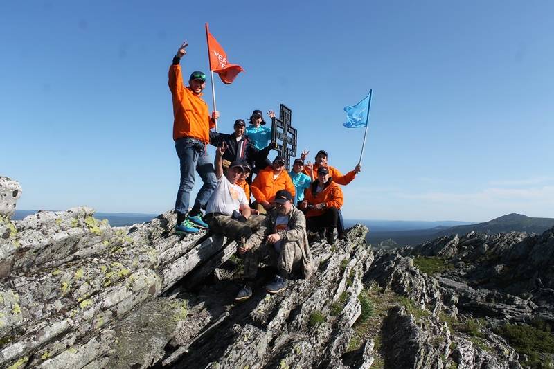 VERRA запустила серию туров по Пермскому краю - VERRA Travel