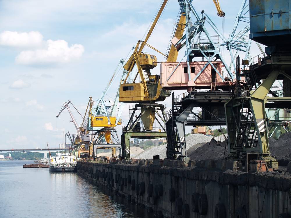 ​Решение о возвращении имущества в собственность АО «Порт Пермь» устояло в апелляции
