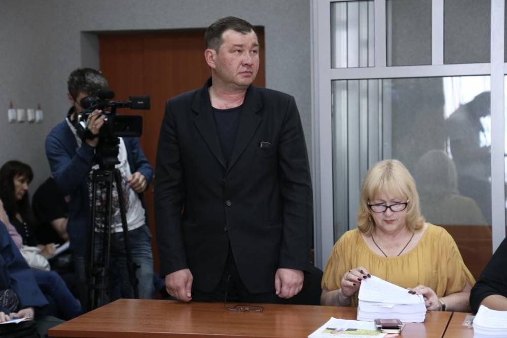 ​В Перми начался судебный процесс по делу НПФ «Стратегия»
