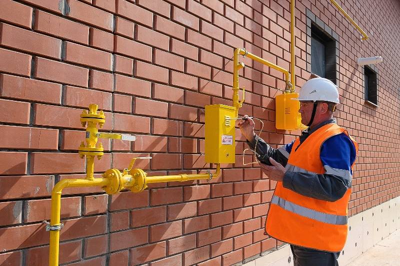 Президент поддержал инициативы «Единой России» по социальной газификации