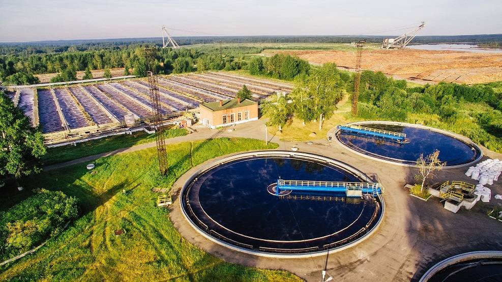 Единая экологическая позиция