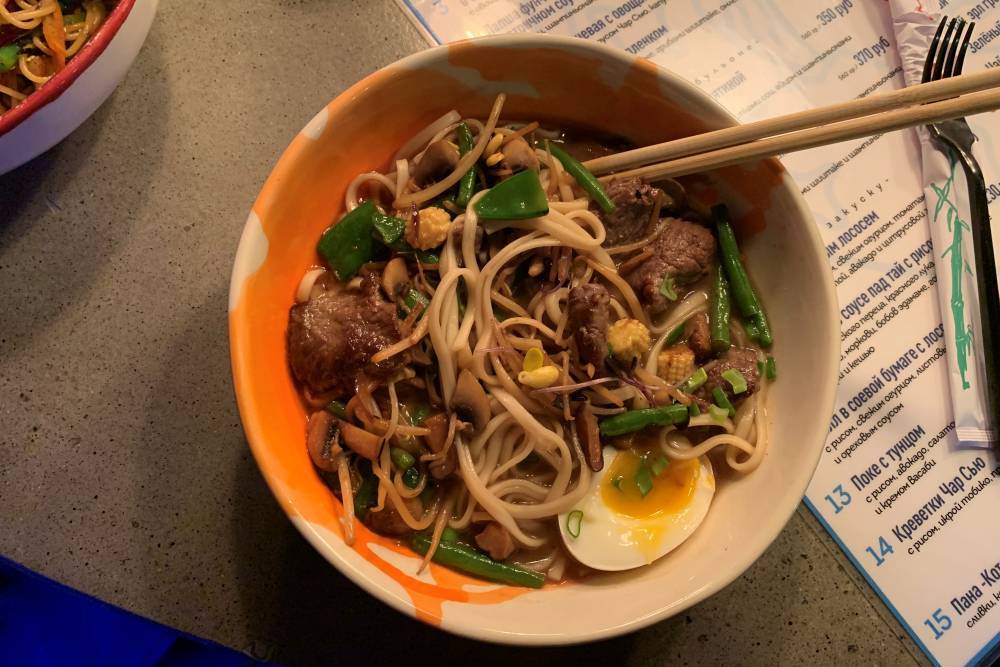 ​Основатели бара Rob Roy запускают новый гастрономический проект в Перми