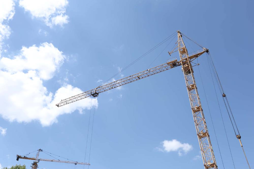 ​«Орсо групп» планирует построить два новых жилых комплекса в Перми