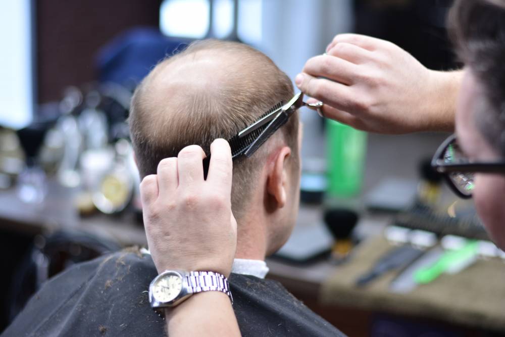 Оперштаб отложил вопрос о возобновлении работы салонов красоты и парикмахерских в Пермском крае