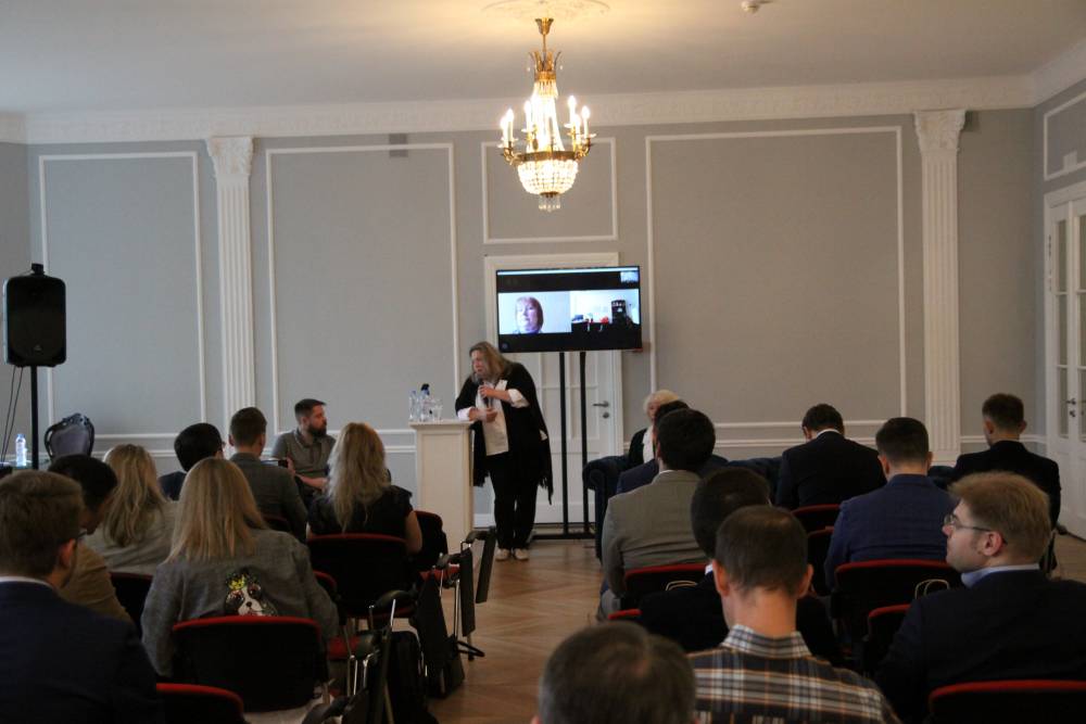 Подведены итоги Международного cаммита инвесторов «Neva Angels» в Санкт-Петербурге