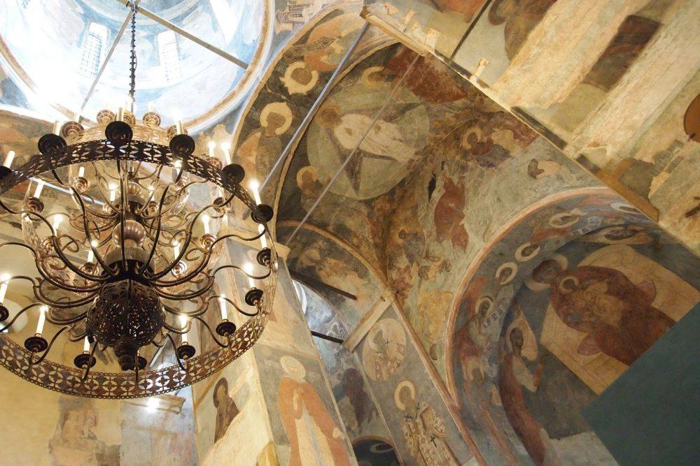 Путешествие к центру Золотого кольца. Пермякам стали доступны прямые рейсы в Ярославль