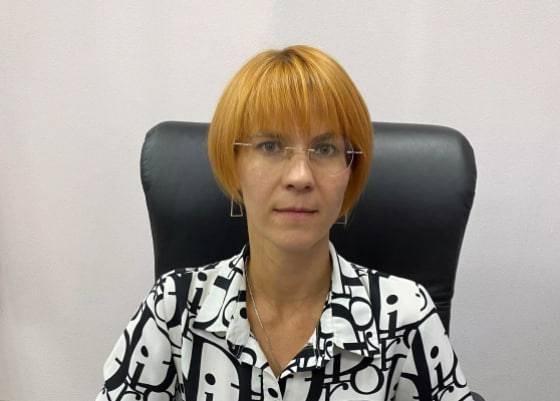 ​Пермский филиал «ЭнергосбыТ Плюс» возглавила Мария Козлова