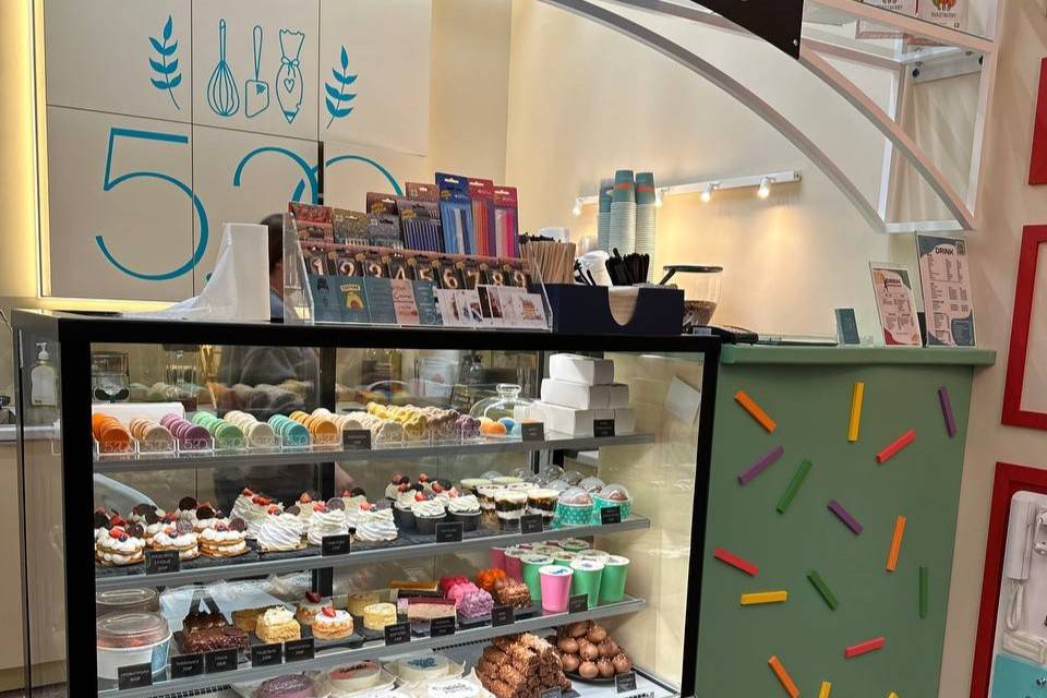 Создатели кондитерской «5.20» открыли четвертую кофейню в Перми