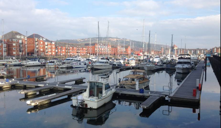 Валлийский муравьед. Редактор Business Class рассказывает о поездке в Уэльс