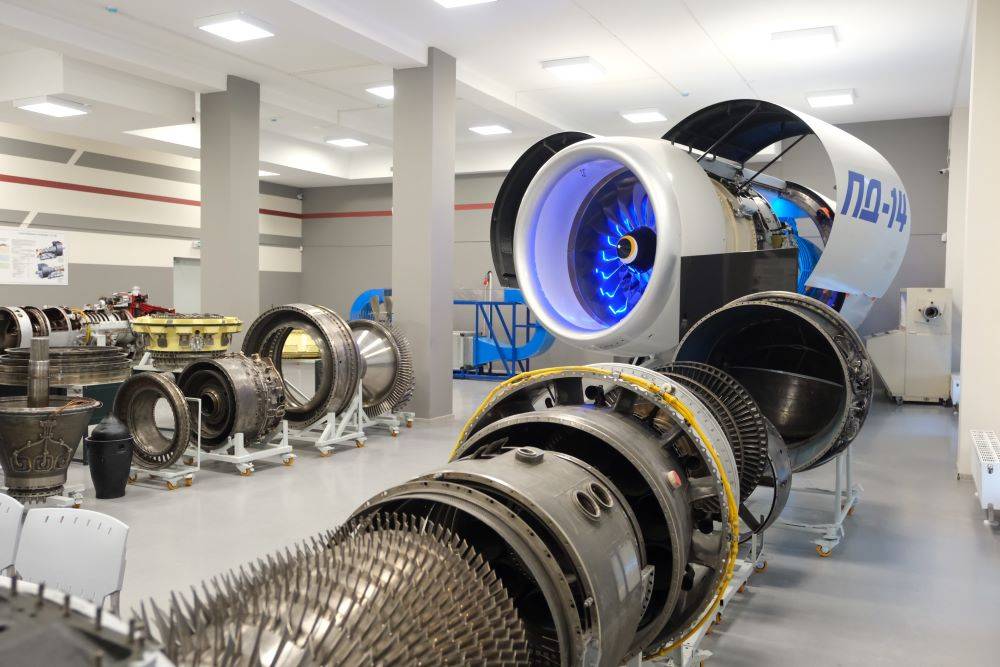 Потенциал для роста – в технологичности. Интервью с губернатором Дмитрием Махониным