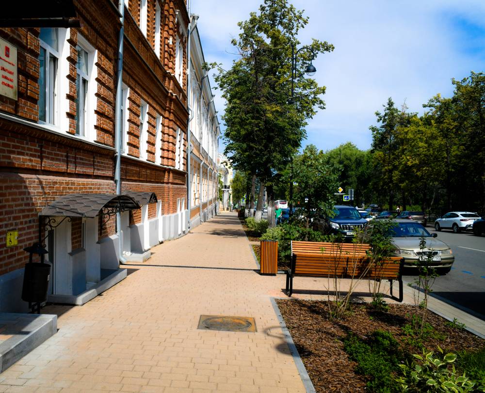 ​С драйвом и амбициями. Глава Перми Эдуард Соснин подвел итоги работы городской администрации