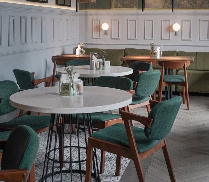 Азия с итальянской нотой. ​ТОП-10 кафе и ресторанов Перми, открывшихся в 2023 году