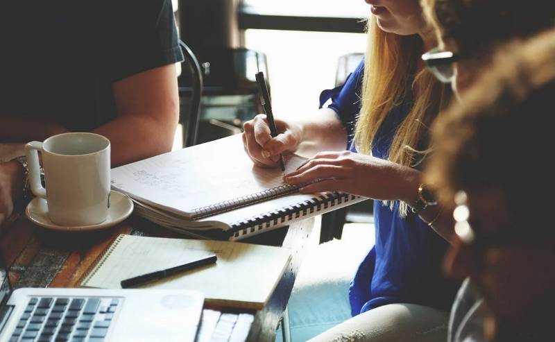 Первые шаги по открытию собственного бизнеса