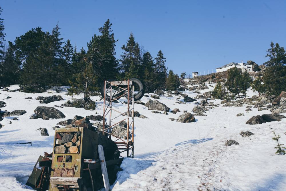 Возбуждено уголовное дело по факту гибели туристов из Пермского края в Республике Коми