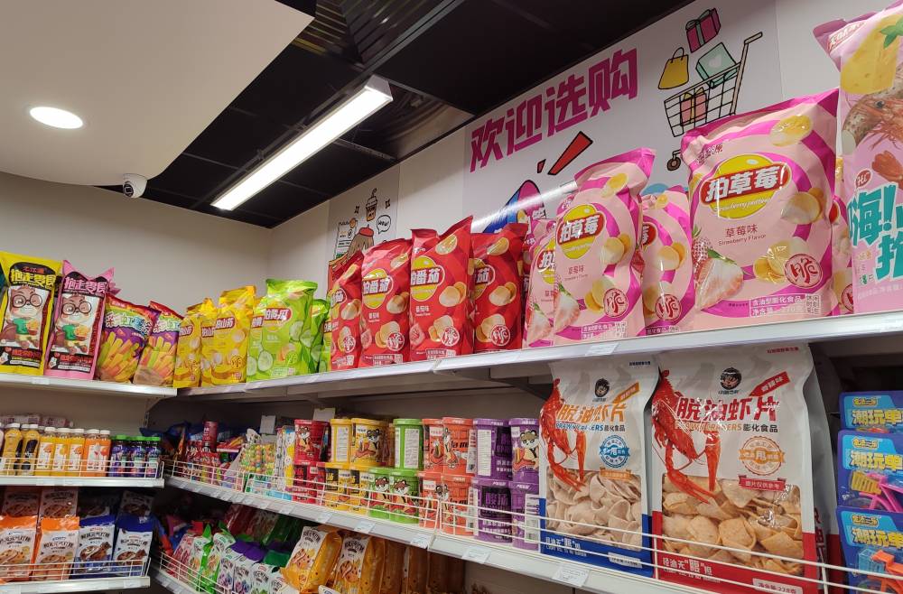 Утечка вкуса. Почему в Перми стало меньше китайских заведений? 