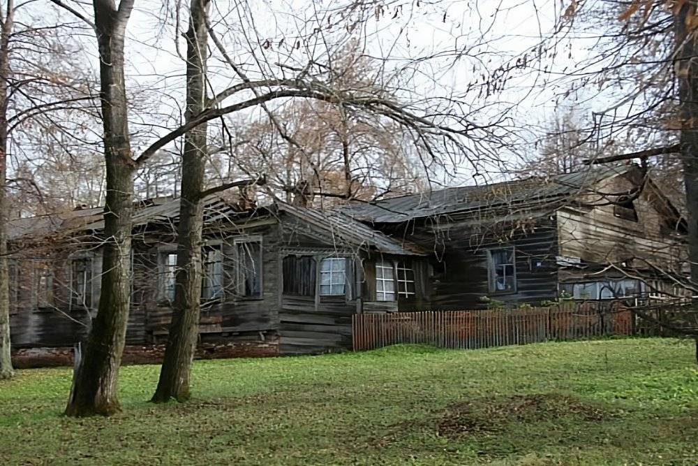 Краевое Минимущества предлагает арендовать ОКН в Ильинском за 560 рублей в год