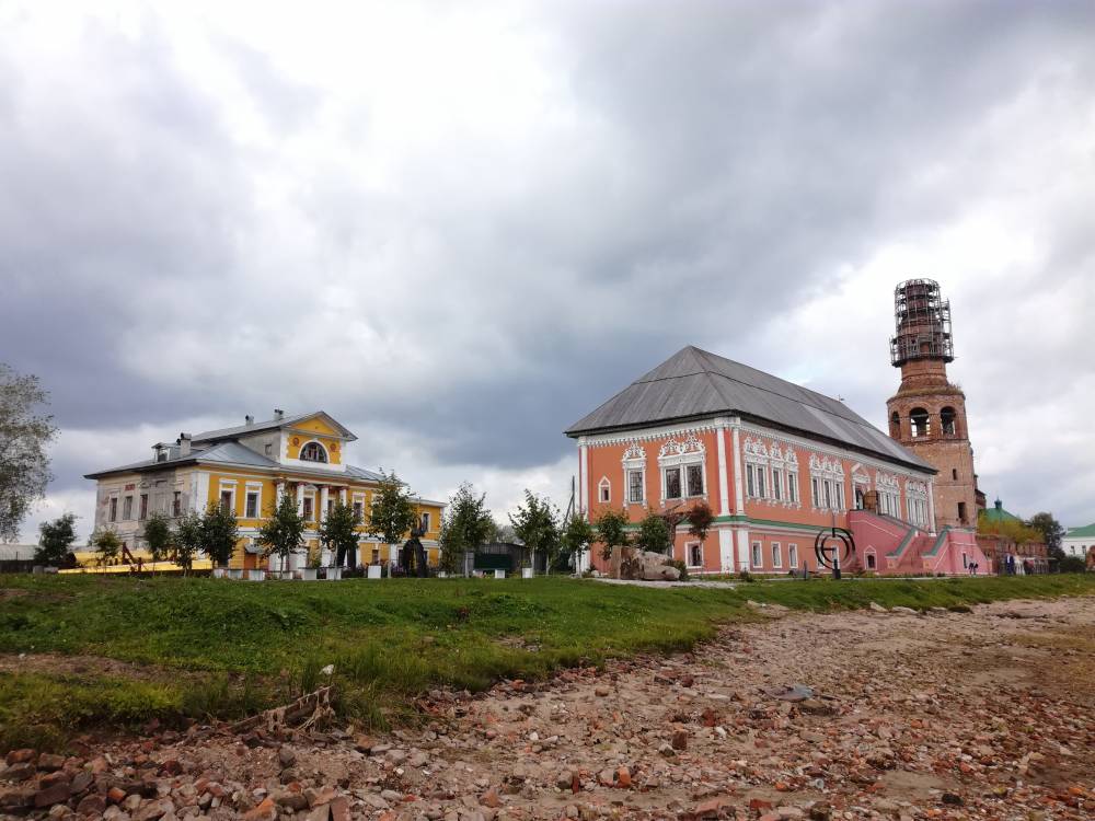 ​Представитель ПАО «Уралкалий» стал главой Соликамска 