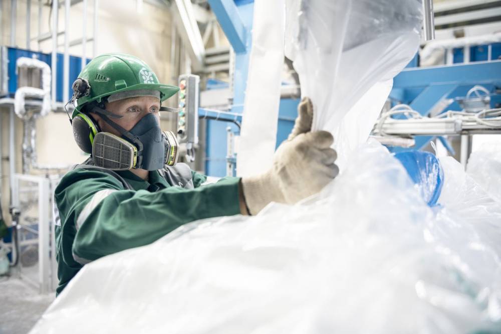 Филиал «ПМУ» «Уралхима» подвел итоги производства за 2025 год