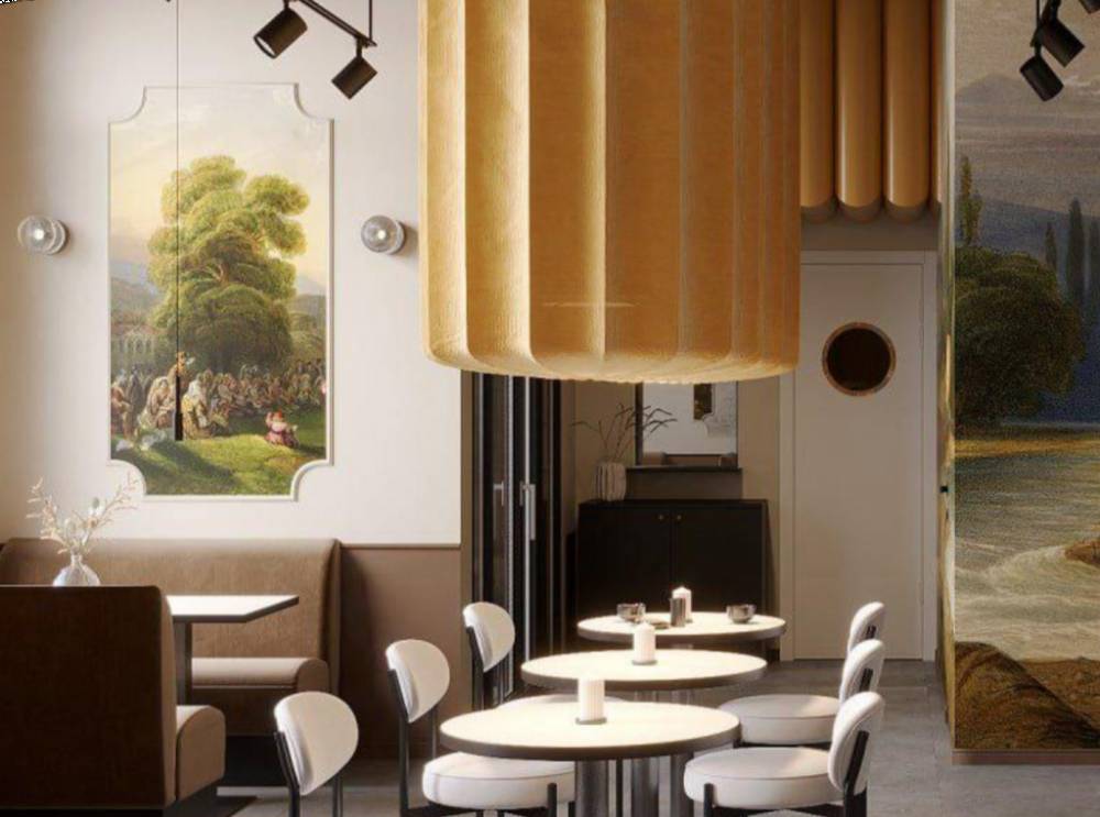 Еда со смыслом. 10 новых заведений Перми