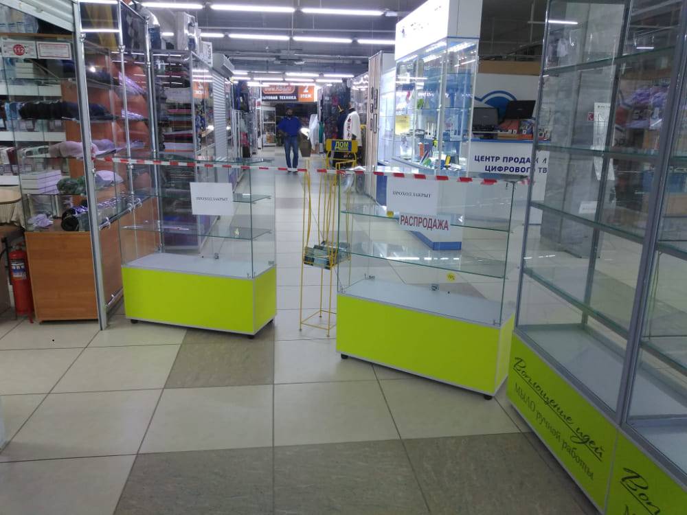 За чей счет банкет? Пермские арендодатели устали от компромиссов, а арендаторам нужна поддержка