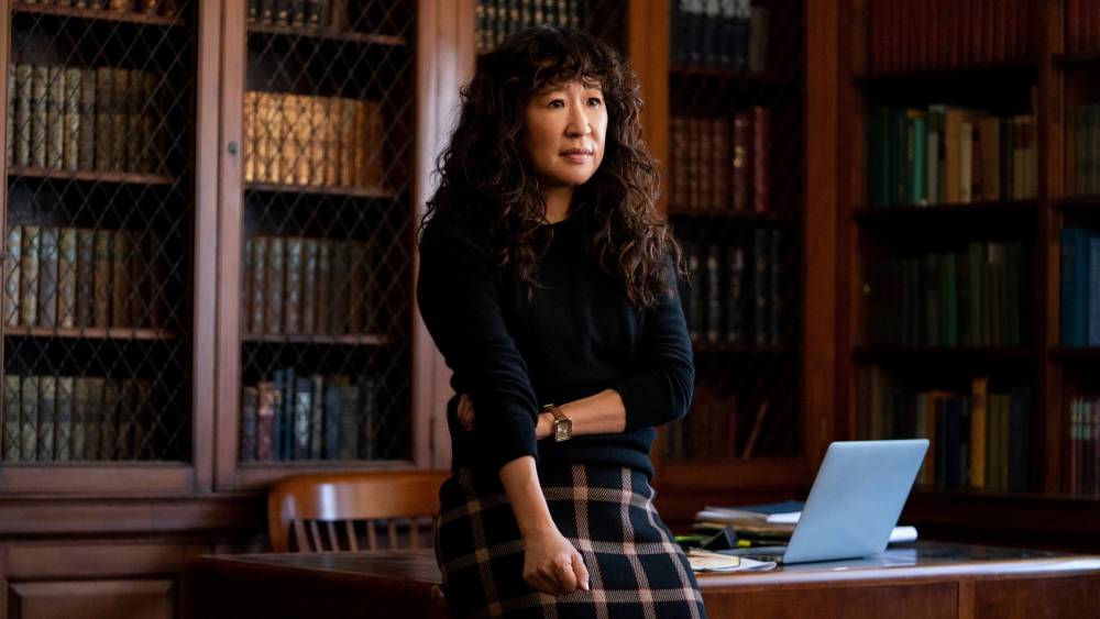 От сессии до сессии: фильмы и сериалы для пермяков про весёлые студенческие годы