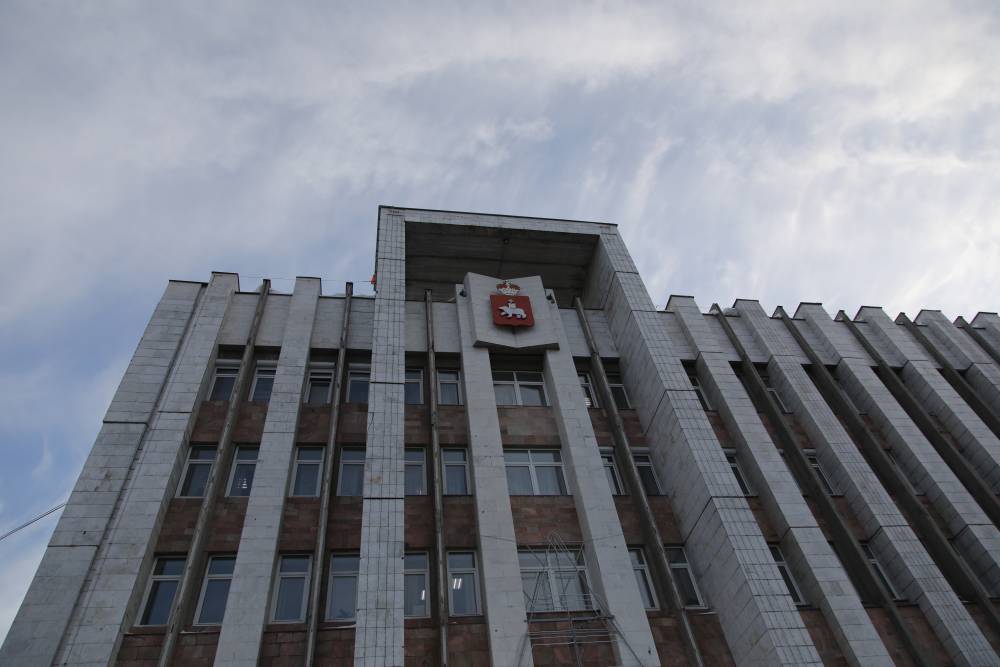 ​Еще ряд полномочий муниципалитетов может перейти краевым властям