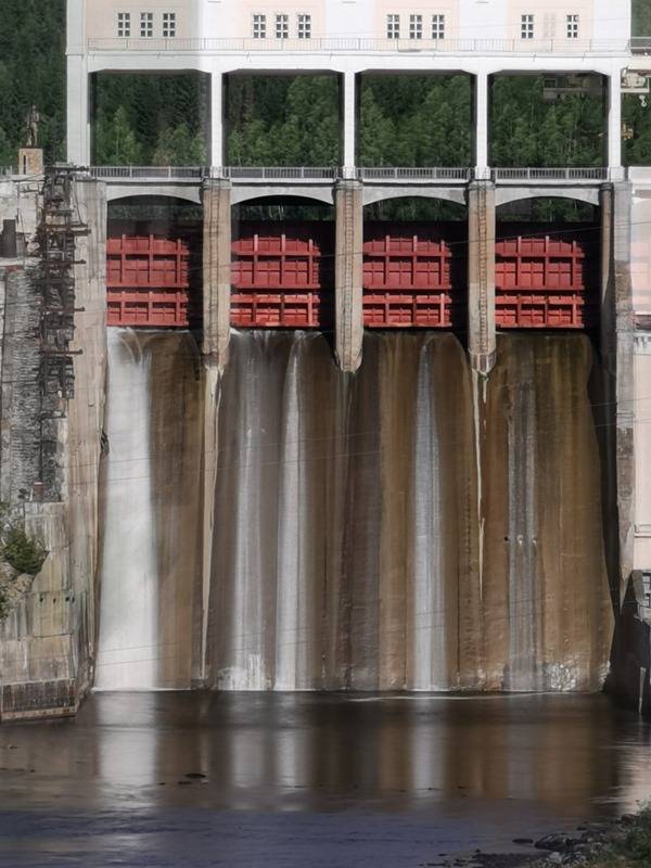 ​В Пермском филиале «Т Плюс» реализуются противопаводковые мероприятия