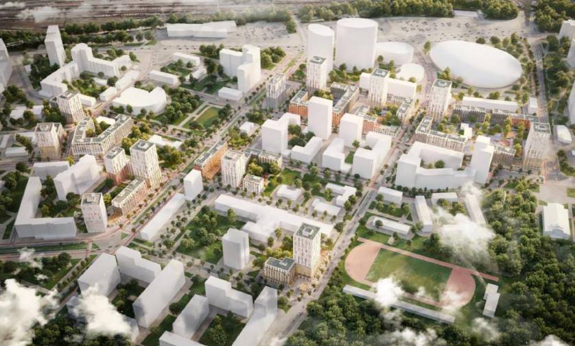 Три пишем, три в уме. Какие территории в Перми с аварийным фондом планируют к реновации?