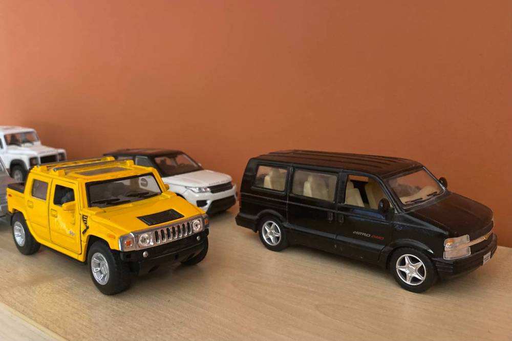 ВТБ: в июне выдачи автокредитов на Урале выросли на 12%