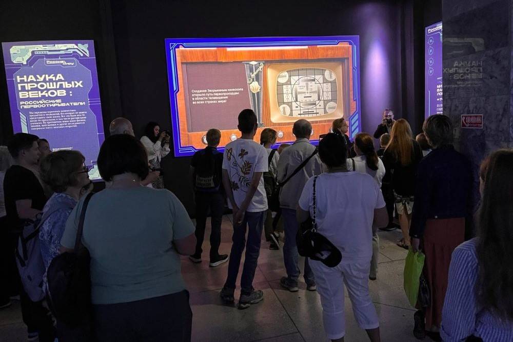 «Россия – миру». Новый спецпроект «АиФ» рассказывает о развитии науки