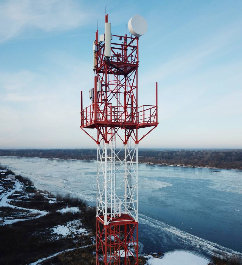 ​Компания МТС завершила программу модернизации сети 4G в 52 населенных пунктах Прикамья