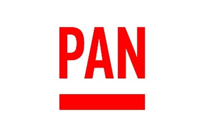PAN City Group cтал партнером благотворительного «Теплого забега» с «Дедморозим»