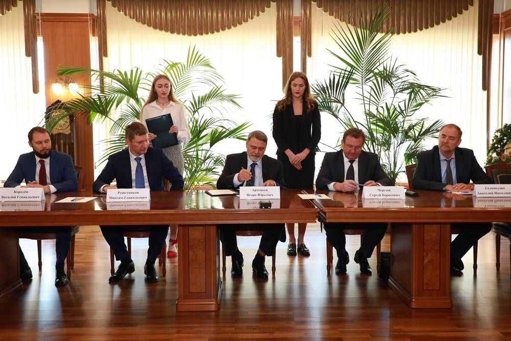 ​Программы газификации в регионах получат дополнительные средства