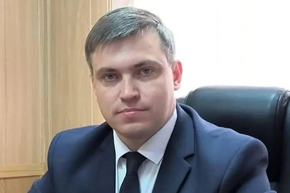 Избран новый спикер Думы Чусовского округа
