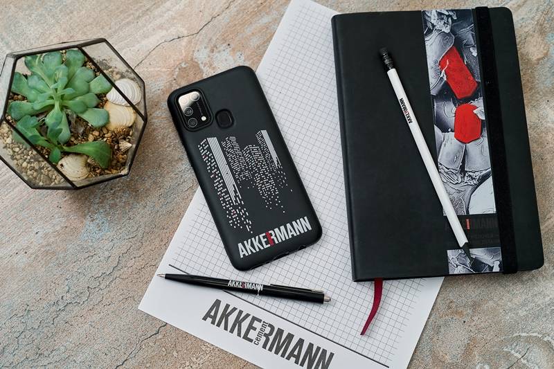 ТОП-300 – «AKKERMANN»: Твёрдой хваткой