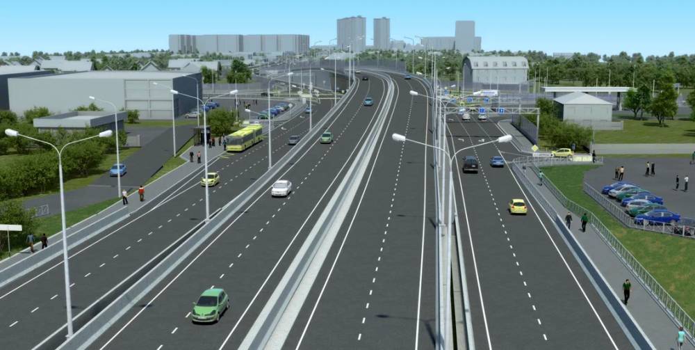 Набрали скорость. Чего ждать от предстоящего сезона дорожного строительства?