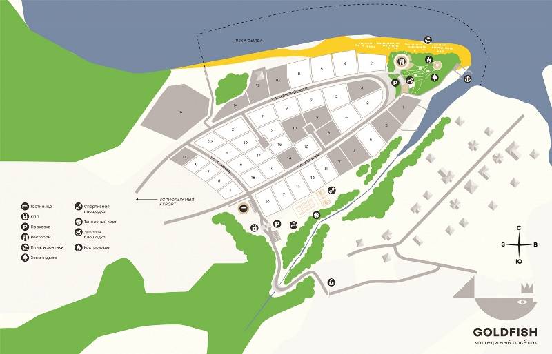 ​Что нам стоит дом построить?