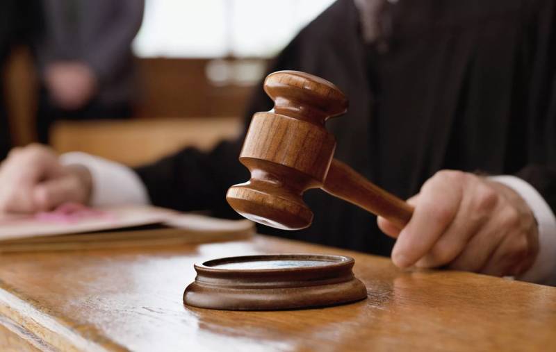 Житель Березников был оштрафован за нарушение правил хранения арестованного автомобиля